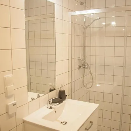 Przytulny Mickiewicza 14 4 * Wielen