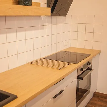 Apartament Przytulny Mickiewicza 14 4 *