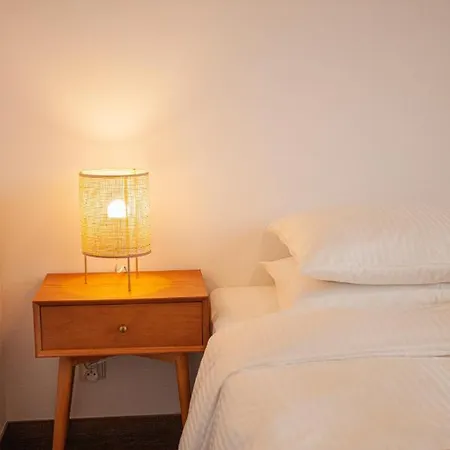 Apartament Przytulny Mickiewicza 14 4