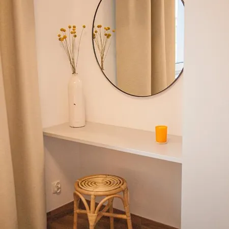 Przytulny Mickiewicza 14 4 * Wieleń