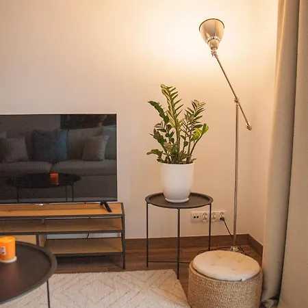 Przytulny Mickiewicza 14 4 Apartament *