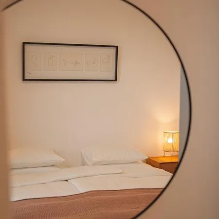 Przytulny Mickiewicza 14 4 * Wielen