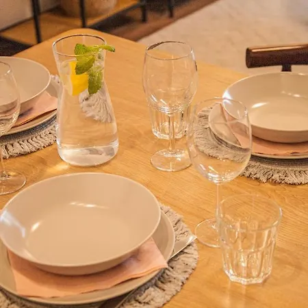 アパート Przytulny Mickiewicza 14 4