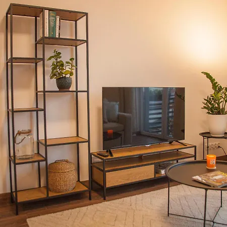 Apartament Przytulny Mickiewicza 14 4