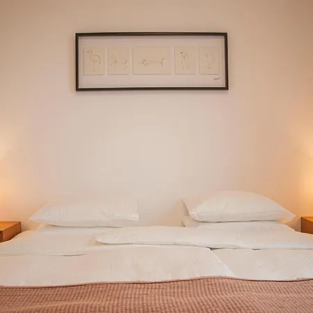 Przytulny Mickiewicza 14 4 *