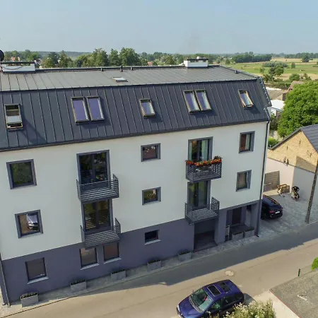 Apartament Przytulny Mickiewicza 14 4 *