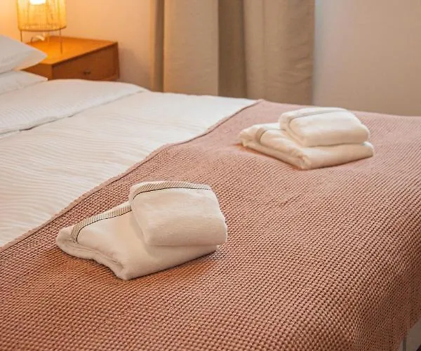 Apartment Przytulny Mickiewicza 14 4 Wielen