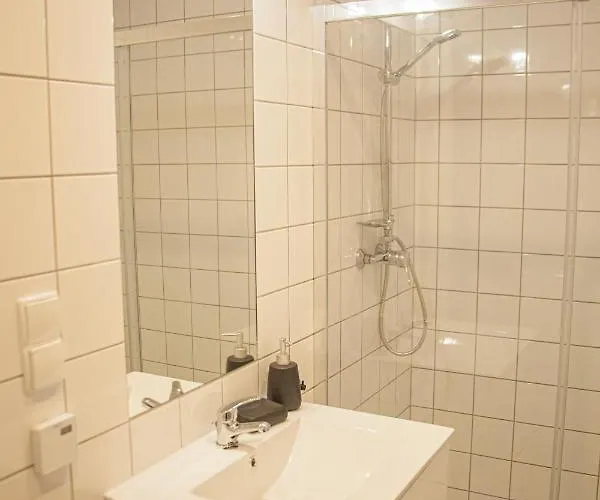 Przytulny Mickiewicza 14 4 * Wielen