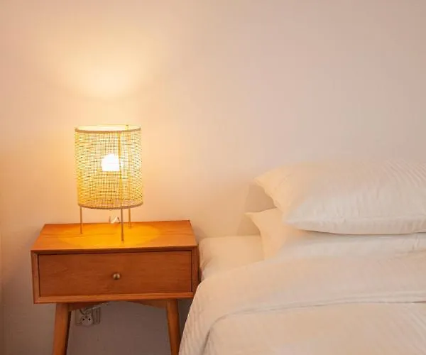 Apartment Przytulny Mickiewicza 14 4