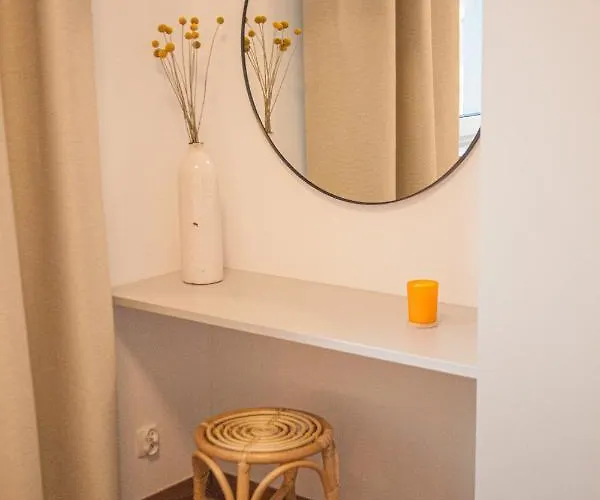 Przytulny Mickiewicza 14 4 * Wielen