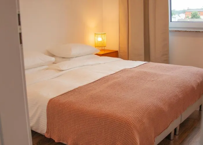 Apartment Przytulny Mickiewicza 14 4