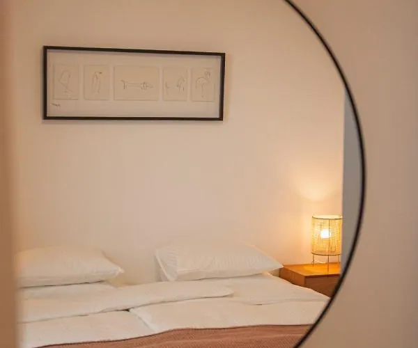 Przytulny Mickiewicza 14 4 * Wielen