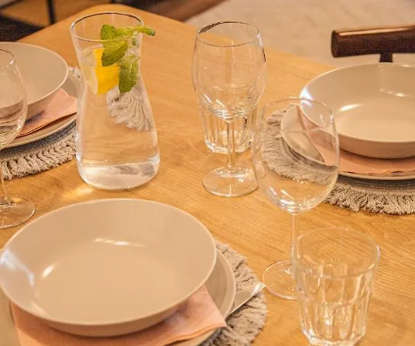 Apartment Przytulny Mickiewicza 14 4