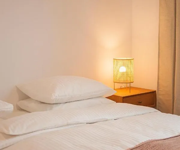 Apartment Przytulny Mickiewicza 14 4 Wielen