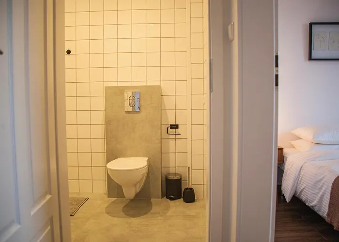 Przytulny Mickiewicza 14 4 Wielen